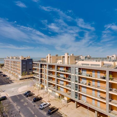 Ria House - Beautiful Apartment With Swiming Pool Olhao Luaran gambar