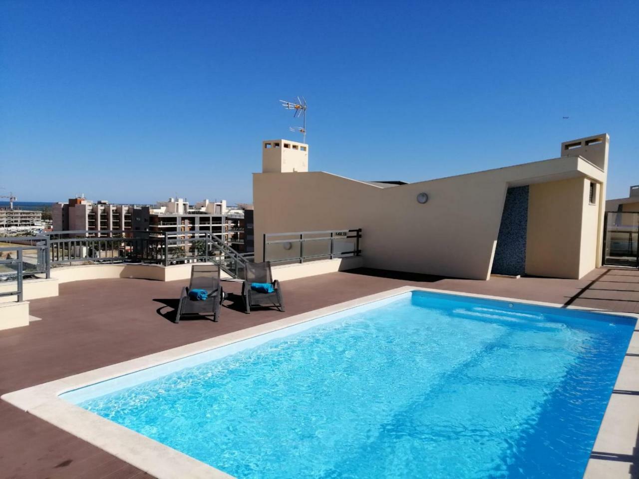Ria House - Beautiful Apartment With Swiming Pool Olhao Luaran gambar
