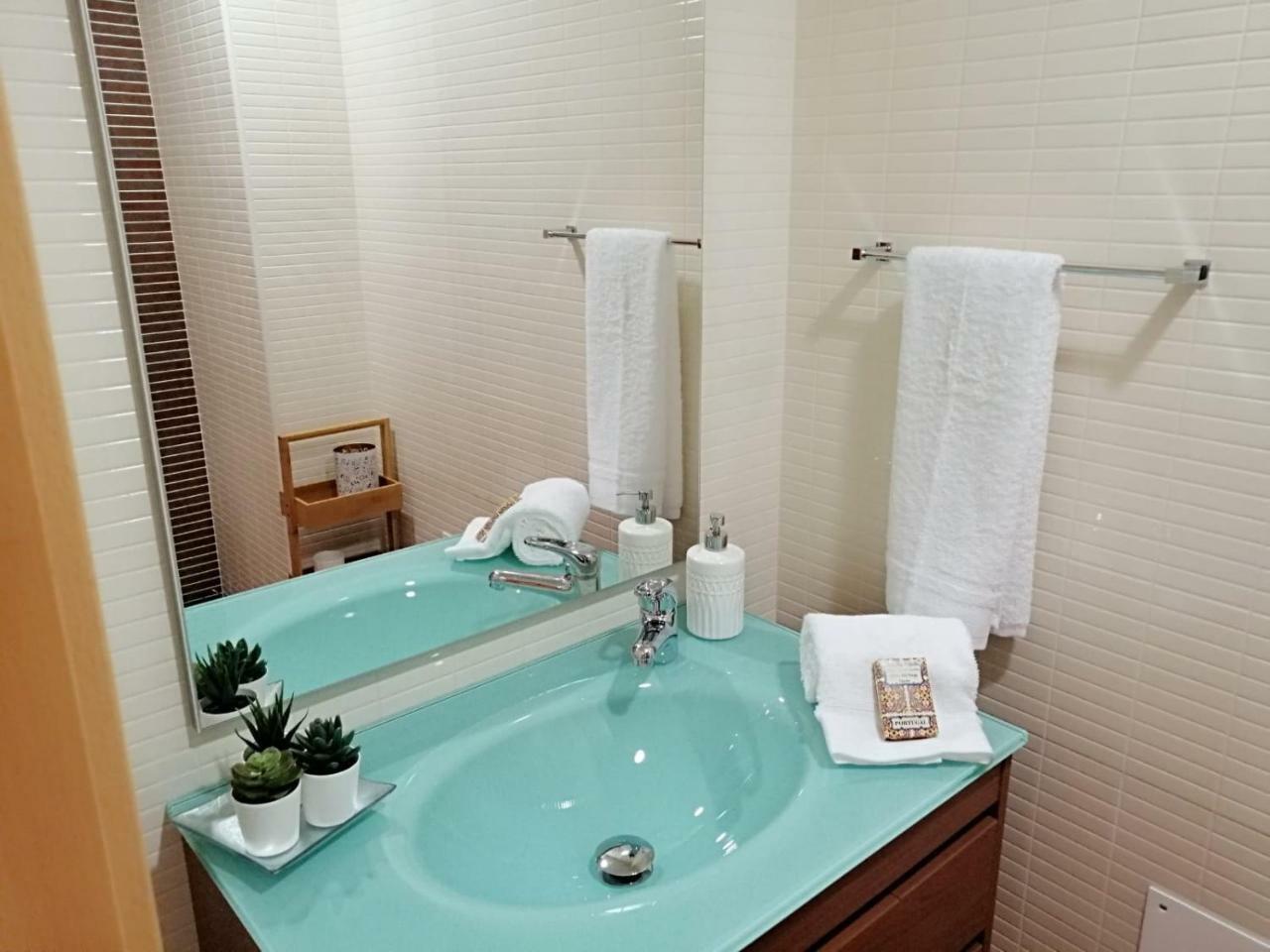 Ria House - Beautiful Apartment With Swiming Pool Olhao Luaran gambar