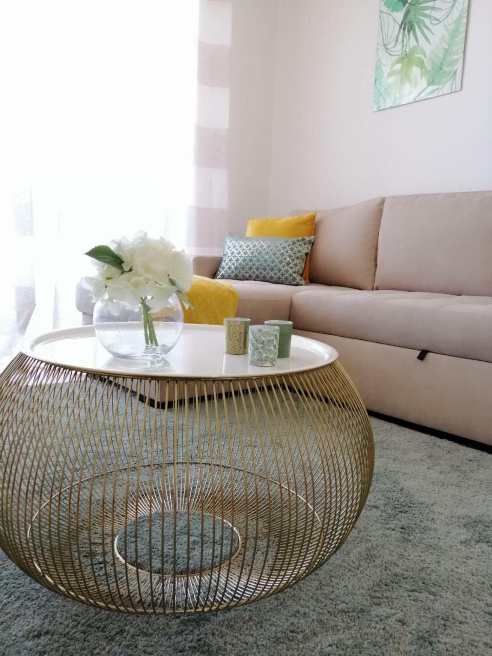 Ria House - Beautiful Apartment With Swiming Pool Olhao Luaran gambar