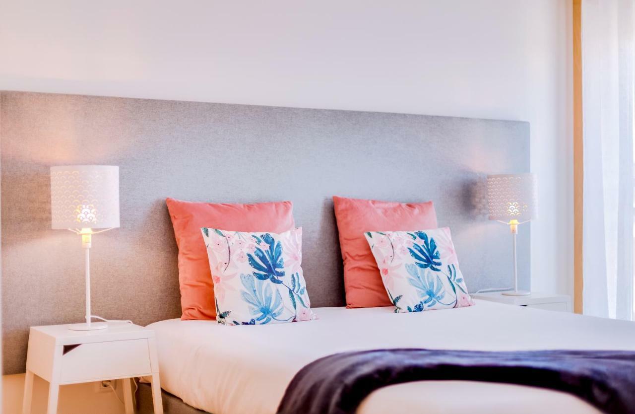 Ria House - Beautiful Apartment With Swiming Pool Olhao Luaran gambar