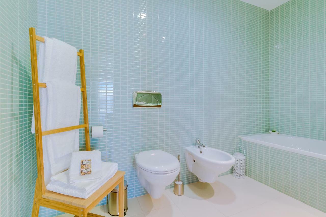Ria House - Beautiful Apartment With Swiming Pool Olhao Luaran gambar