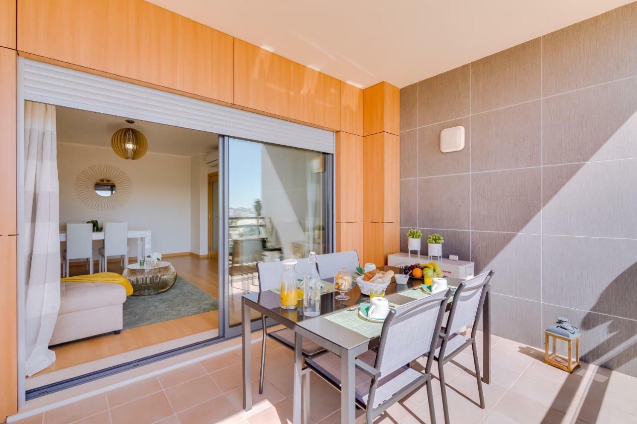 Ria House - Beautiful Apartment With Swiming Pool Olhao Luaran gambar