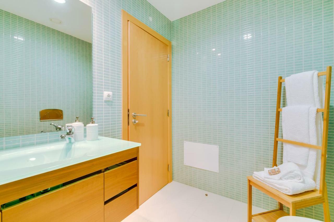 Ria House - Beautiful Apartment With Swiming Pool Olhao Luaran gambar