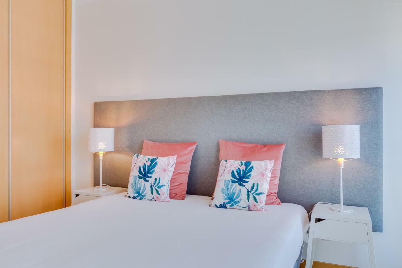 Ria House - Beautiful Apartment With Swiming Pool Olhao Luaran gambar