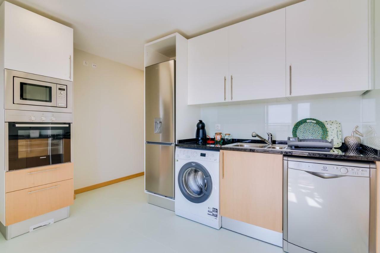 Ria House - Beautiful Apartment With Swiming Pool Olhao Luaran gambar