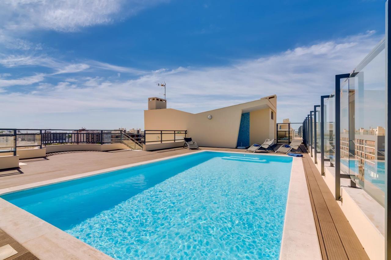 Ria House - Beautiful Apartment With Swiming Pool Olhao Luaran gambar