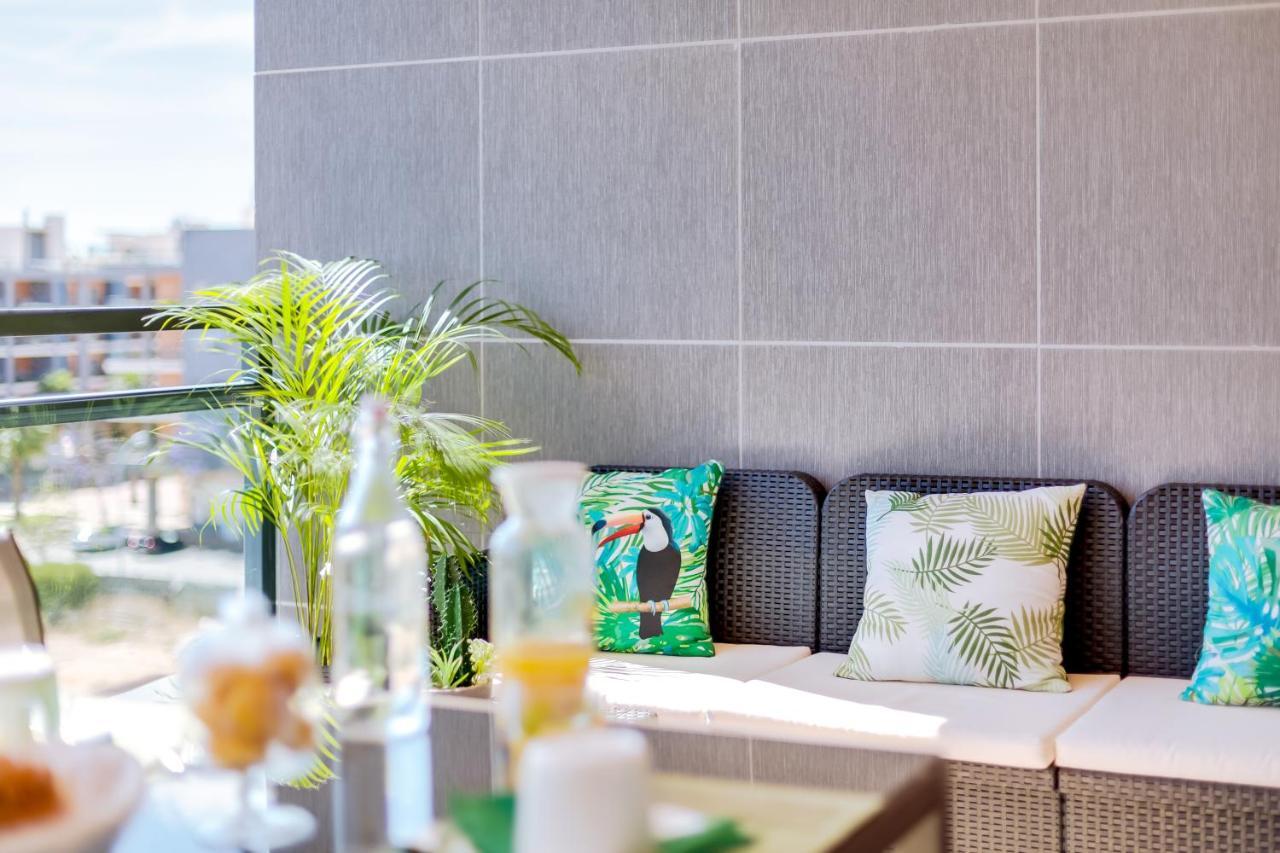 Ria House - Beautiful Apartment With Swiming Pool Olhao Luaran gambar