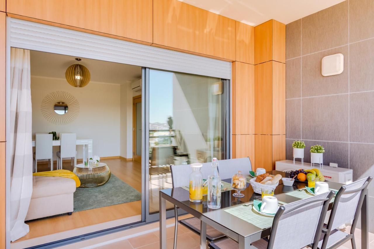 Ria House - Beautiful Apartment With Swiming Pool Olhao Luaran gambar