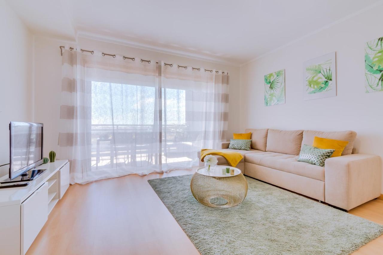 Ria House - Beautiful Apartment With Swiming Pool Olhao Luaran gambar